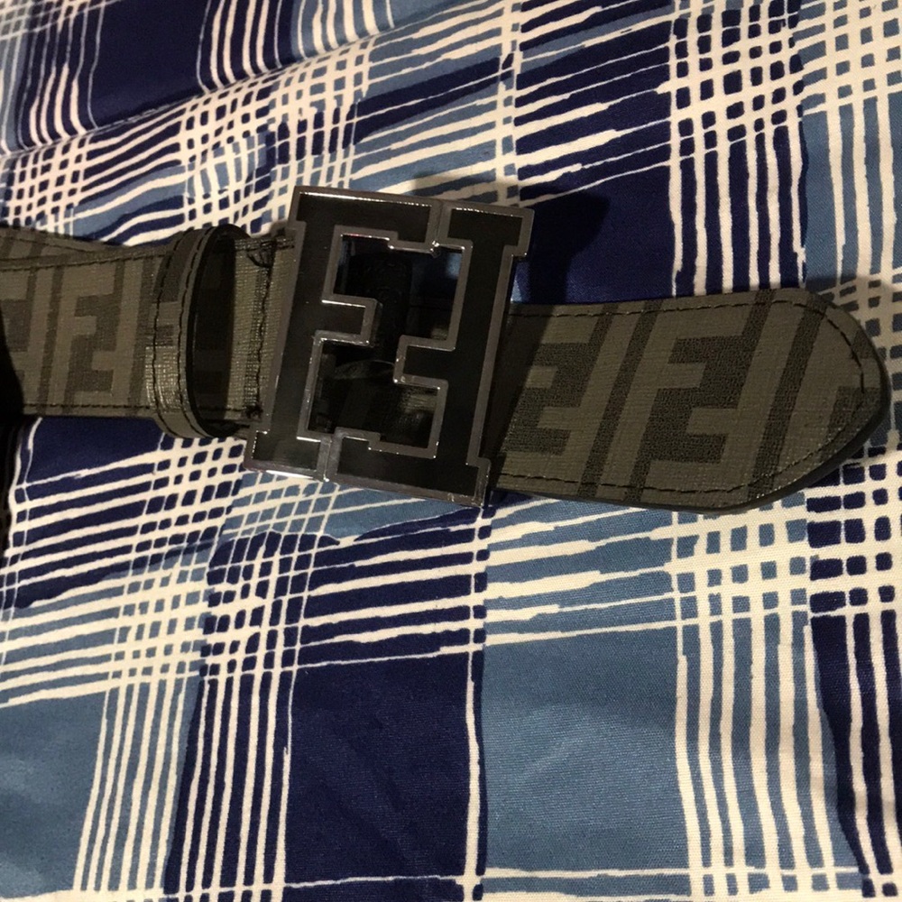 Fendi Belt